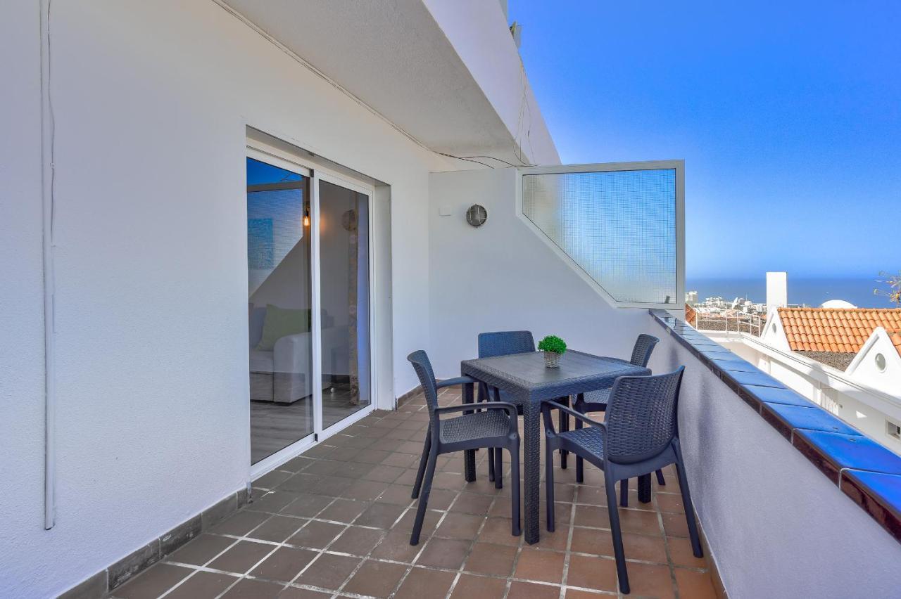 Bright And Modern Apt In Costa Adeje Exterior foto
