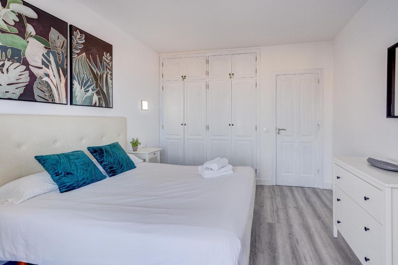 Bright And Modern Apt In Costa Adeje Exterior foto